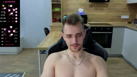 Lars online show from January 2025 01:27:01 PM