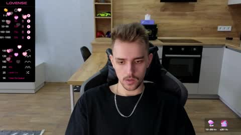 Lars online show from January 2025 11:20:02 AM