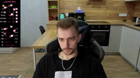 Lars online show from January 2025 12:42:01 PM