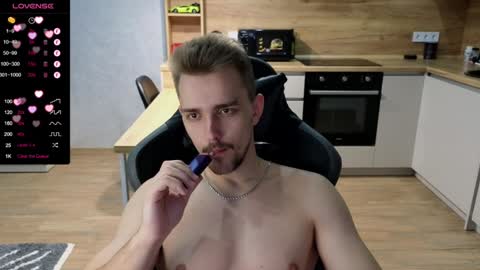 Lars online show from January 2025 01:18:01 AM