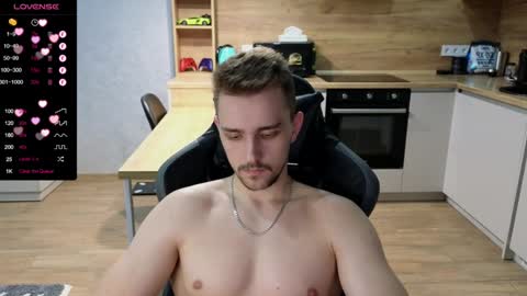 Lars online show from January 2025 12:39:02 PM