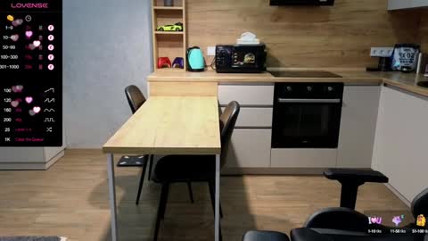 Lars online show from January 2025 08:54:01 PM