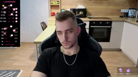 Lars online show from January 2025 09:46:01 AM