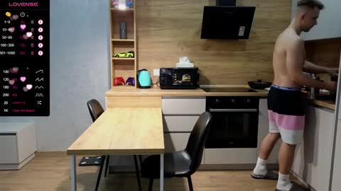 Lars online show from January 2025 07:13:02 PM