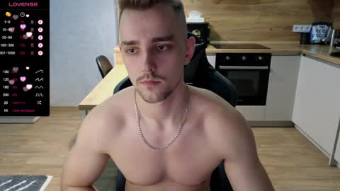 Lars online show from January 2025 12:41:02 PM