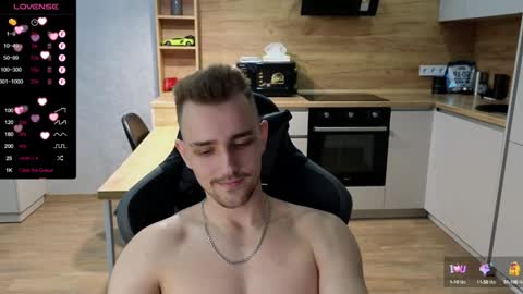 Lars online show from January 2025 12:05:02 PM