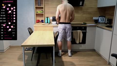 Lars online show from January 2025 08:54:01 PM