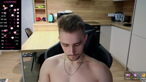 Lars online show from February 2025 07:14:02 PM