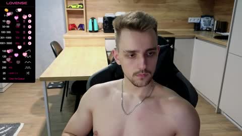 Lars online show from February 2025 01:19:02 AM