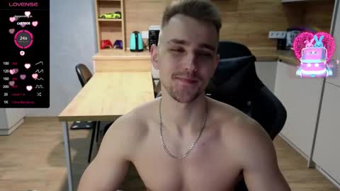 Lars online show from February 2025 07:30:02 PM