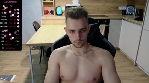 Lars online show from February 2025 10:28:02 PM