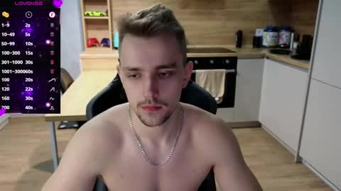 Lars online show from February 2025 10:54:01 PM