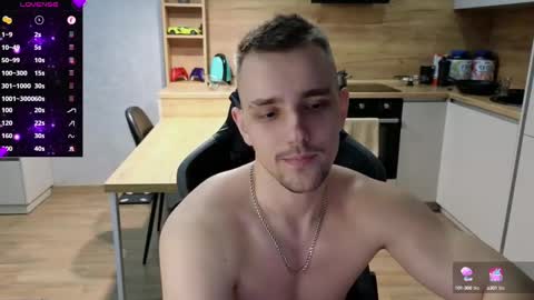 Lars online show from February 2025 08:36:01 PM