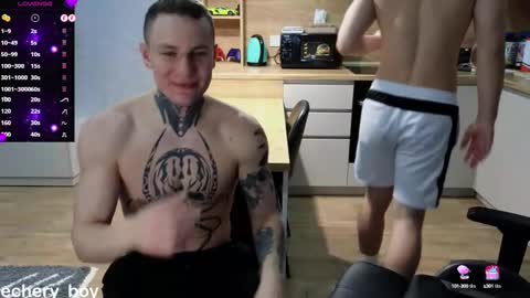 Lars online show from February 2025 11:14:02 PM