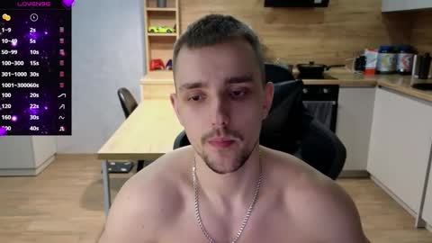 Lars online show from March 2025 01:10:02 AM