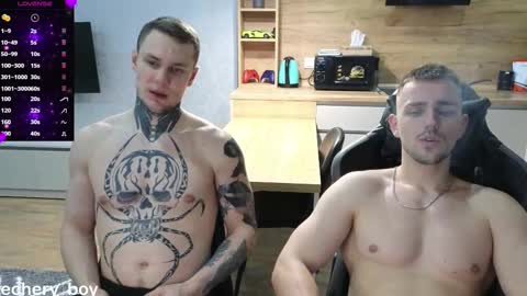 Lars online show from March 2025 05:21:02 AM