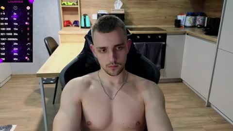 Lars online show from March 2025 11:31:02 PM