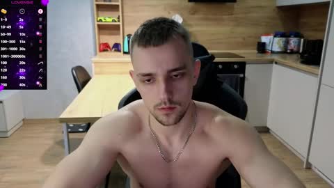 Lars online show from March 2025 02:36:01 AM