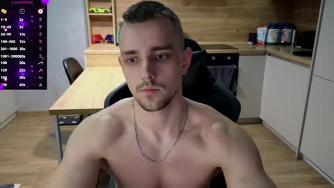 Lars online show from March 2025 10:21:01 PM