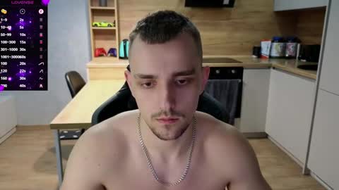 Lars online show from March 2025 01:28:01 AM