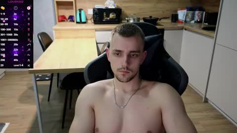 Lars online show from March 2025 12:00:01 AM