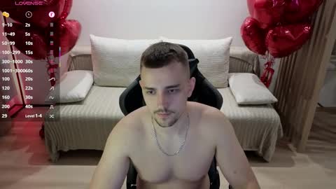 Lars online show from September 2025 10:03:02 PM