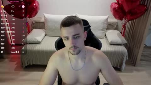 Lars online show from September 2025 10:26:01 PM