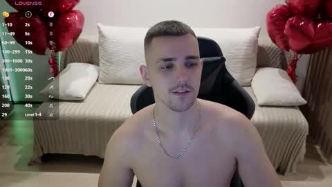 Lars online show from October 2025 11:06:02 PM