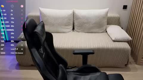 Lars online show from November 2025 07:15:01 PM