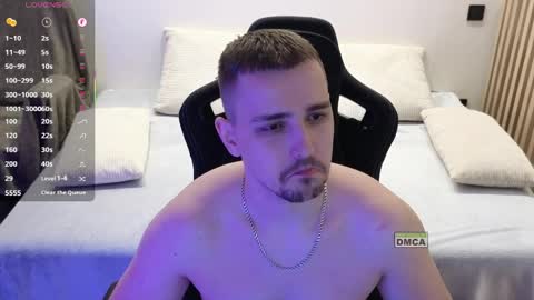 Lars online show from April 2026 08:31:01 PM