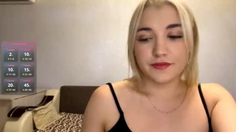 Betty online show from April 2026 05:10:01 PM