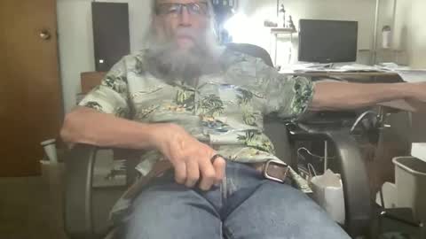 chris online show from March 2026 08:04:02 PM