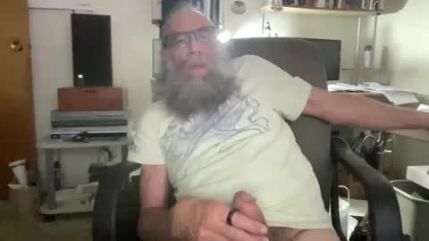 chris online show from March 2026 07:14:01 PM