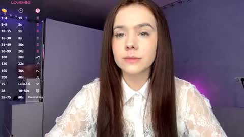 Amelia online show from March 2026 03:05:01 PM