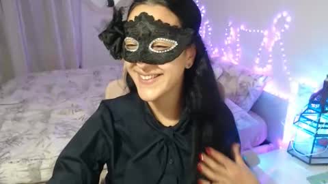 Auri online show from March 2026 10:15:01 PM