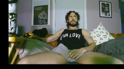 Lastronaut  BC online show from March 2025 05:17:02 PM