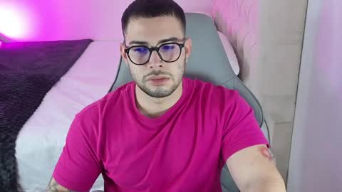 Snapshot of latam_ chatting on May 2026 02:28:02 AM YOUR BABY online show from May 2026 02:28:02 AM