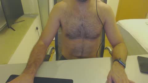 Snapshot of latexdave84 chatting on December 2024 04:08:02 PM latexdave84 online show from December 2024 04:08:02 PM