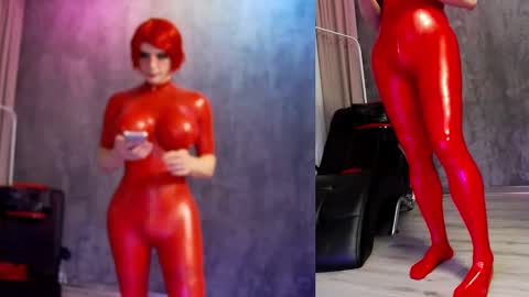 Irime online show from February 2025 05:33:01 PM