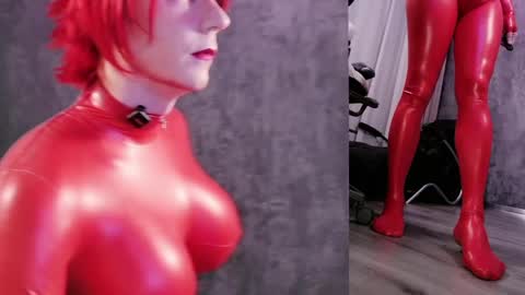 Snapshot of latexirime chatting on April 2026 06:10:01 PM Irime online show from April 2026 06:10:01 PM
