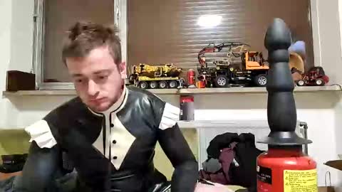 Latexmaid69 online show from December 2024 09:23:02 PM