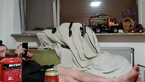 Latexmaid69 online show from January 2025 09:22:01 PM