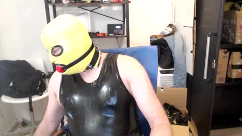 latexslaafboy online show from February 2025 07:09:02 AM