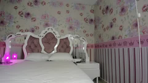 Valeria  online show from December 2024 09:21:02 AM