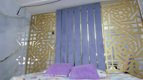 Valeria  online show from January 2025 01:28:01 PM