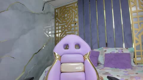 Valeria  online show from January 2025 01:23:02 PM