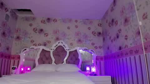 Valeria  online show from February 2025 08:54:02 AM