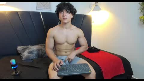 Snapshot of latin_beastx chatting on May 2026 08:50:02 PM latin_beastx online show from May 2026 08:50:02 PM