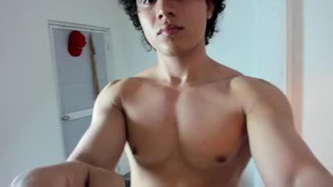 Snapshot of latin_beastx chatting on May 2026 08:06:01 PM latin_beastx online show from May 2026 08:06:01 PM