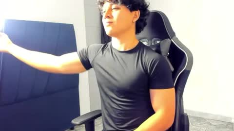 Snapshot of latin_beastx chatting on May 2026 08:24:02 PM latin_beastx online show from May 2026 08:24:02 PM